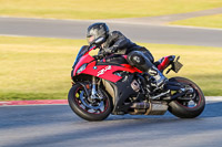 Evening Low_Mid Group Red Bikes